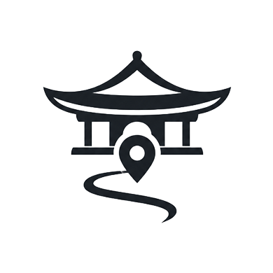 First Korea Trip logo