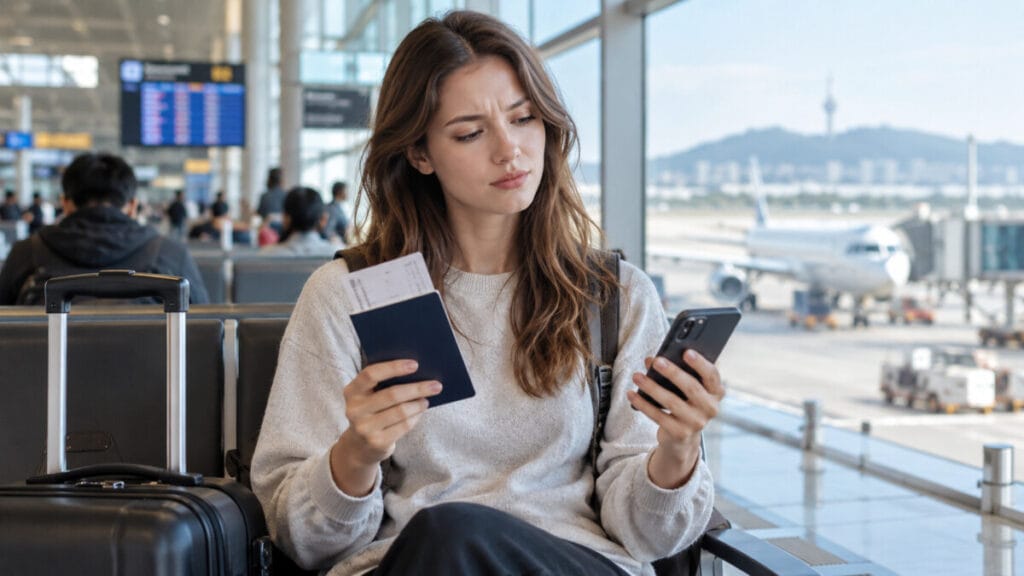 K-ETA vs e-Arrival Card: What Do You Actually Need to Enter Korea in 2026?