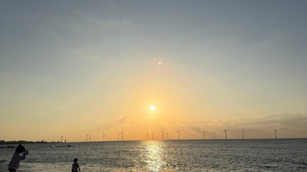 Aewol Jeju Island: My Day From Handam Coastal Trail to Gwakji Beach